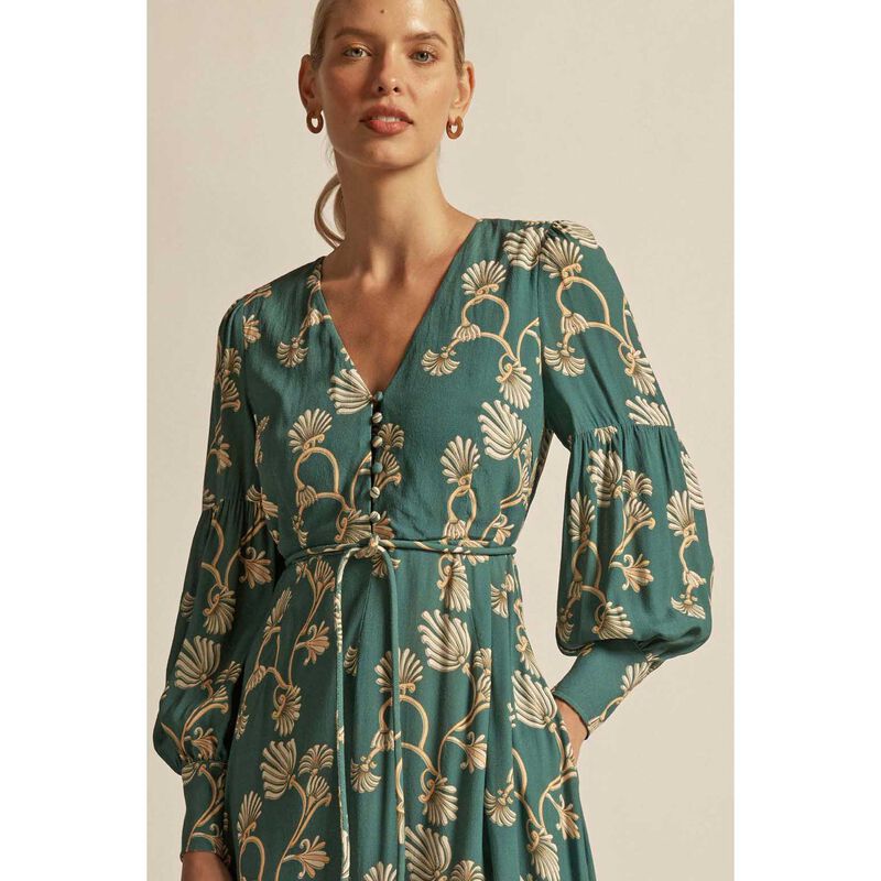 Zoe Kratzmann Drift Dress image number 3